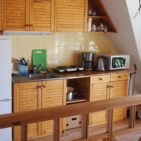 Maenni Guesthouse Haapsalu Kültér fotó