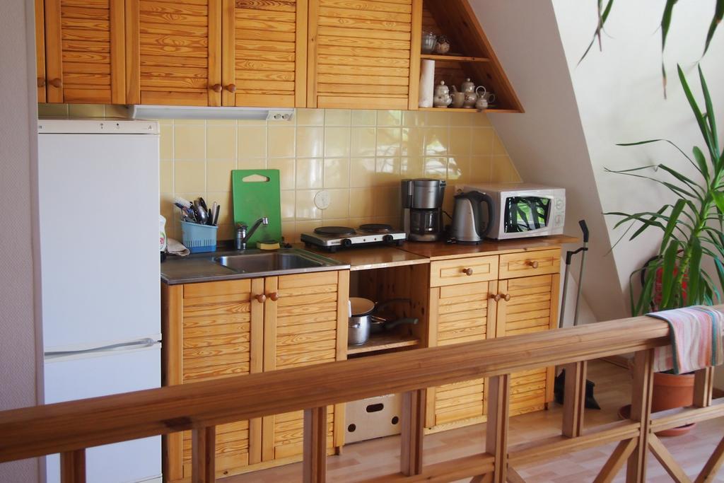 Maenni Guesthouse Haapsalu Kültér fotó